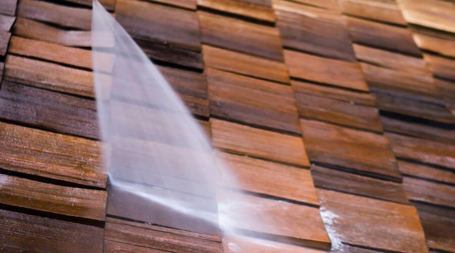 Metal Roofing in Rockville, UT